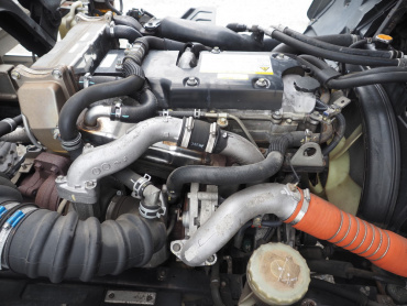 いすゞ フォワード ウイング車 中型 TKG-FRR90S2 年式 H28 [写真40]