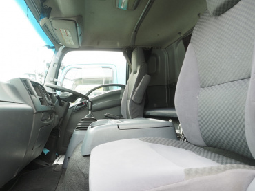 いすゞ フォワード ウイング車 中型 TKG-FRR90S2 年式 H28 [写真34]