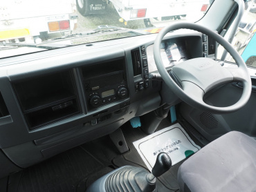 いすゞ フォワード ウイング車 中型 TKG-FRR90S2 年式 H28 [写真29]