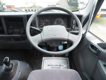 いすゞ フォワード ウイング車 中型 TKG-FRR90S2 年式 H28 [写真28]