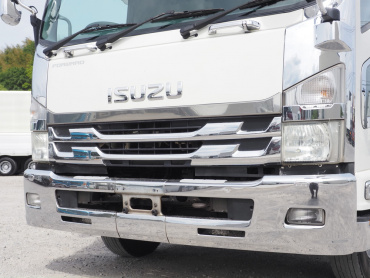 いすゞ フォワード ウイング車 中型 TKG-FRR90S2 年式 H28 [写真04]