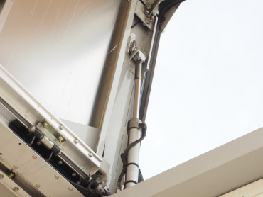 いすゞ フォワード ウイング車 中型 TKG-FRR90S2 年式 H28 [写真14]