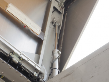 いすゞ フォワード ウイング車 中型 TKG-FRR90S2 年式 H28 [写真09]