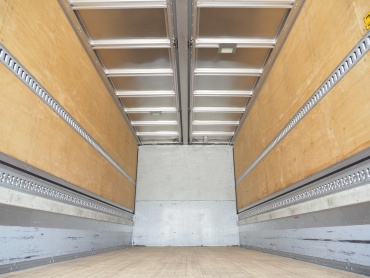 いすゞ フォワード ウイング車 中型 TKG-FRR90S2 年式 H28 [写真21]