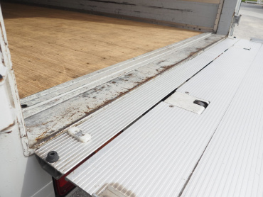 いすゞ フォワード ウイング車 中型 TKG-FRR90S2 年式 H28 [写真24]