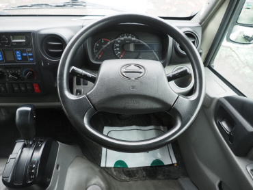 日野 デュトロ 冷凍バン 小型 TPG-XZU712M 年式 H30[写真24]