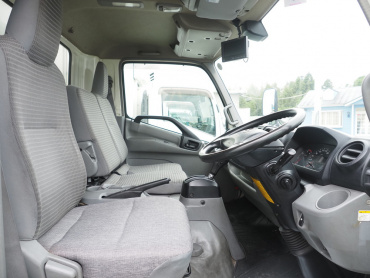 日野 デュトロ 冷凍バン 小型 TPG-XZU712M 年式 H30[写真23]