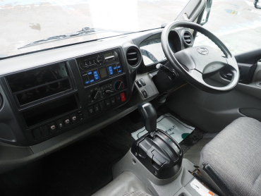 日野 デュトロ 冷凍バン 小型 TPG-XZU712M 年式 H30[写真25]