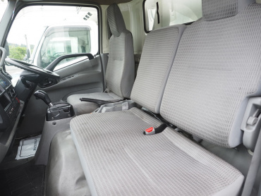 日野 デュトロ 冷凍バン 小型 TPG-XZU712M 年式 H30[写真30]