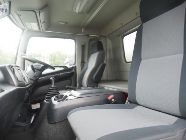 日野 レンジャープロ 冷凍バン 中型 TKG-FD9JLAA 年式 H29 [写真34]