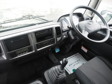 日野 レンジャープロ 冷凍バン 中型 TKG-FD9JLAA 年式 H29 [写真28]