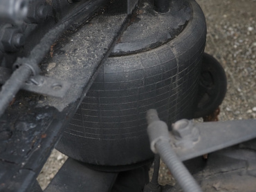 三菱ふそう スーパーグレート トラクタ 大型 QPG-FP64VDR 年式 H28 [写真29]