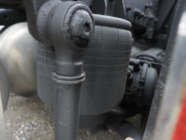 三菱ふそう スーパーグレート トラクタ 大型 QPG-FP64VDR 年式 H28 [写真28]