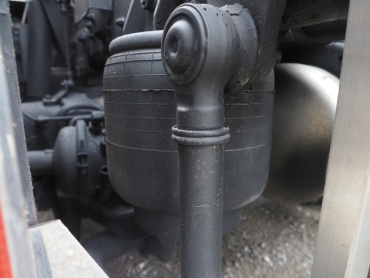 三菱ふそう スーパーグレート トラクタ 大型 QPG-FP64VDR 年式 H28 [写真27]