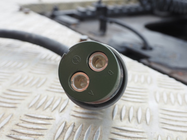 三菱ふそう スーパーグレート トラクタ 大型 QPG-FP64VDR 年式 H28 [写真14]