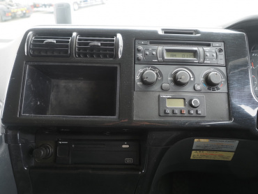 三菱ふそう スーパーグレート トラクタ 大型 QPG-FP64VDR 年式 H28 [写真20]