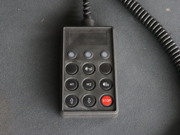 三菱ふそう スーパーグレート トラクタ 大型 QPG-FP64VDR 年式 H28 [写真21]