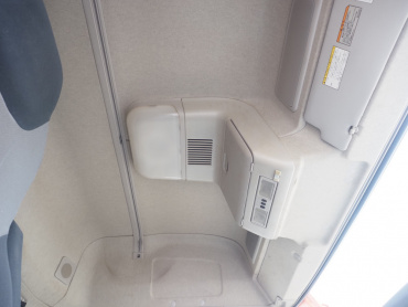 三菱ふそう スーパーグレート トラクタ 大型 QPG-FP64VDR 年式 H28 [写真23]