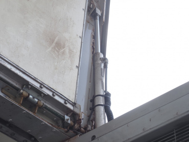 日野 レンジャープロ 冷凍ウイング 中型 TKG-FD7JLAA 年式 H29 [写真12]