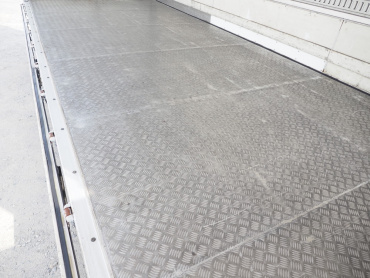 日野 レンジャープロ 冷凍ウイング 中型 TKG-FD7JLAA 年式 H29 [写真22]