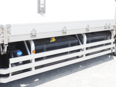 日野 プロフィア 冷凍ウイング 大型 LKG-FW1EXBG 年式 H24 [写真17]