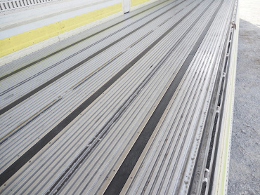 日野 プロフィア 冷凍ウイング 大型 LKG-FW1EXBG 年式 H24 [写真25]