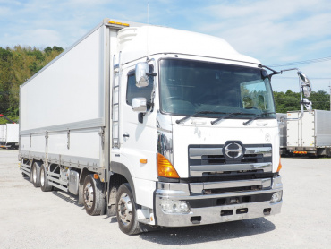 日野 プロフィア 冷凍ウイング 大型 LKG-FW1EXBG 年式 H24 [写真04]