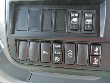 日野 デュトロ Wキャブ 小型 2RG-XZU710M 年式 R5 [写真20]