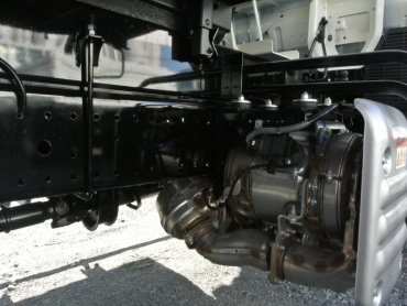 日野 デュトロ Wキャブ 小型 2RG-XZU710M 年式 R5 [写真32]