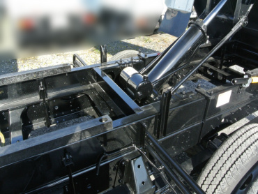 日野 デュトロ Wキャブ 小型 2RG-XZU710M 年式 R5 [写真31]