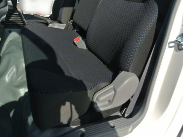 日野 デュトロ Wキャブ 小型 2RG-XZU710M 年式 R5 [写真26]