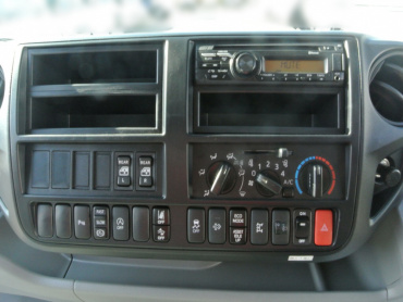 日野 デュトロ Wキャブ 小型 2RG-XZU710M 年式 R5 [写真18]