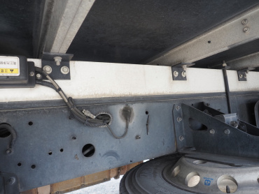 日野 レンジャープロ 冷凍バン 中型 TKG-FC7JKAG 年式 H29 [写真36]