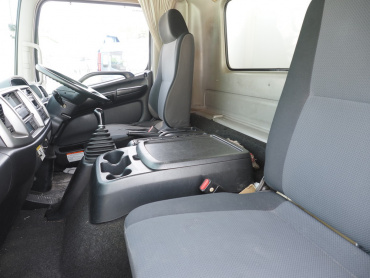 日野 レンジャープロ 冷凍バン 中型 TKG-FC7JKAG 年式 H29 [写真30]