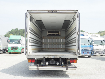 日野 レンジャープロ 冷凍バン 中型 TKG-FC7JKAG 年式 H29 [写真16]