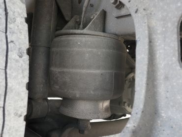 日野 レンジャープロ 冷凍バン 中型 TKG-FC7JKAG 年式 H29 [写真33]