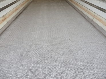 日野 レンジャープロ 冷凍バン 中型 TKG-FC7JKAG 年式 H29 [写真19]