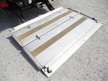 日野 レンジャープロ 冷凍バン 中型 TKG-FC7JKAG 年式 H29 [写真21]