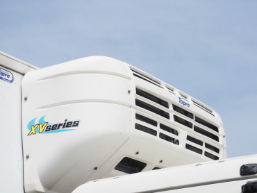 日野 レンジャープロ 冷凍バン 中型 TKG-FC7JKAG 年式 H29 [写真07]