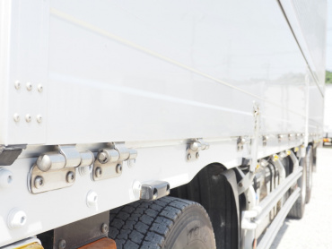 日野 プロフィア ウイング車 大型 2DG-FW1AHG 年式 R2 [写真10]