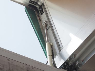 日野 プロフィア ウイング車 大型 2DG-FW1AHG 年式 R2 [写真22]