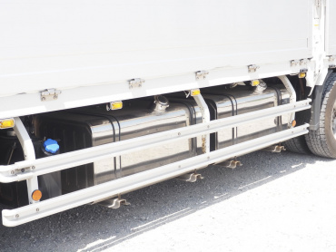 日野 プロフィア ウイング車 大型 2DG-FW1AHG 年式 R2 [写真20]