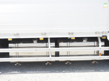 日野 プロフィア ウイング車 大型 2DG-FW1AHG 年式 R2 [写真19]