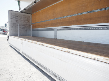 日野 プロフィア ウイング車 大型 2DG-FW1AHG 年式 R2 [写真24]