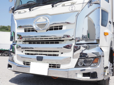 日野 プロフィア ウイング車 大型 2DG-FW1AHG 年式 R2 [写真08]