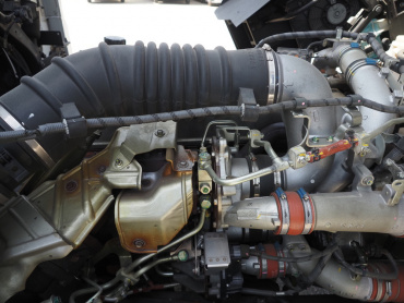 日野 プロフィア ウイング車 大型 2DG-FW1AHG 年式 R2 [写真54]