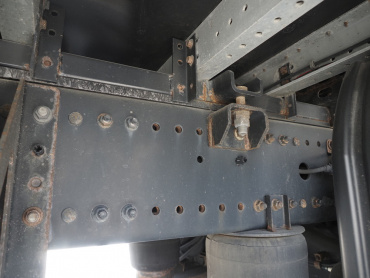 日野 プロフィア ウイング車 大型 2DG-FW1AHG 年式 R2 [写真47]