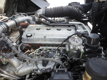 日野 プロフィア ウイング車 大型 2DG-FW1AHG 年式 R2 [写真55]