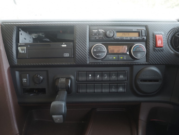 日野 プロフィア ウイング車 大型 2DG-FW1AHG 年式 R2 [写真39]