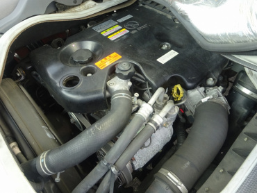 いすゞ エルフ Wキャブ 小型 TRG-NHS85A 年式 H27 [写真42]